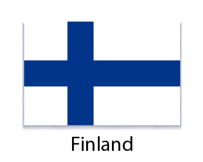 Finnland