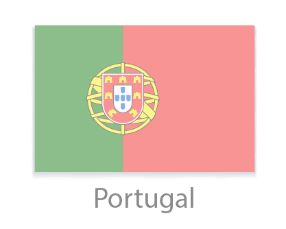 Portugal