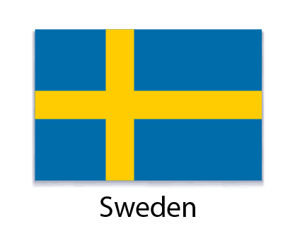 Schweden